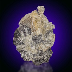 Leiteite-Tsumeb Mine (Tsumcorp Mine) | Tsumeb | Otjikoto Region | Namibia